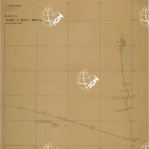 ITINERARIO TOBRUCH UMM EL HATIAN BIVIO AMSEAT GIANZUR MARSA LUCH CARTA 2