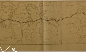 ITINERARIO GARIAN-TARHUNA.