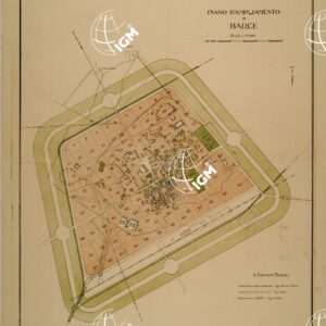 PIANO D'AMPLIAMENTO DI BARCE