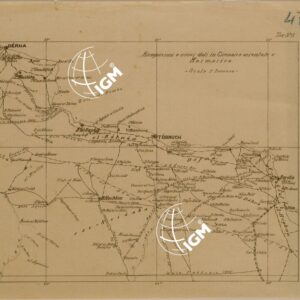 RICOGNIZIONI IN CIRENAICA ORIENTALE MARMARICA.