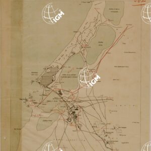 BENGASI RILIEVO SPEDITIVO