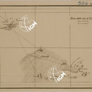 ZONA DELLE OASI DI CUFRA