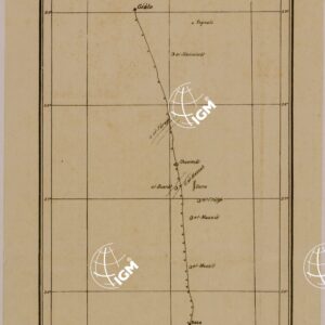 RICOGNIZIONE MAGGIORE LORENZINI GIALO UADI ZIGHEN