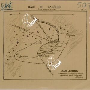 OASI DI TAZERBO