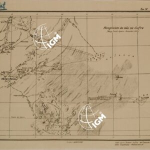 RICOGNIZIONI DA UAU SU CUFRA