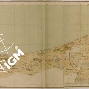 ZONA COSTIERA AGILAT ZAUIA ZANZUR TRIPOLI TAGIURA