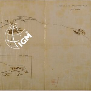 PRESIDI DELLA TRIPOLITANIA.