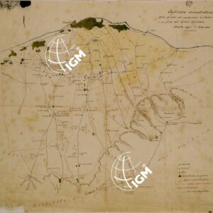 STRADE CHE CONDUCANO AL DEHER TARHUNA E A GEBEL GARIAN.