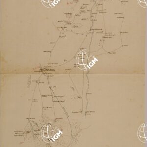 REGIONE FRA TRIPOLI GARIAN.