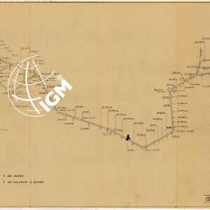 LITORANEA LIBICA - GADAMES - BARDIA