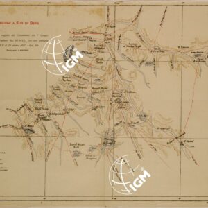 REGIONE A SUD DI DERG