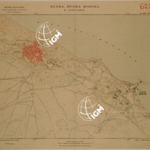 ZUARA ZUARA MARINA E DINTORNI.