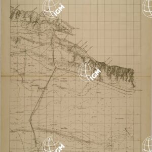 TOBRUCH - FOGLIO 1595 II.