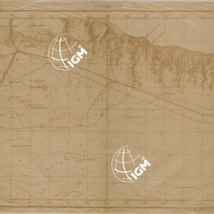 TOBRUCH E DINTORNI - FOGLIO II.