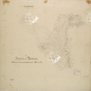 TECNIS - TEGASIS - MARAUA