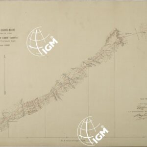 ITINERARIO GARIAN - TARHUNA.