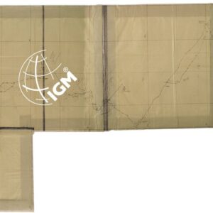 ITINERARIO CUFRA - REBIANA - HOSENOFU - OZU.