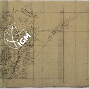 ITINERARIO CUFRA - REBIANA - HOSENOFU - OZU.