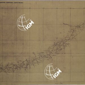 SCHIZZO DELLA STRADA GARIAN - TARHUNA.