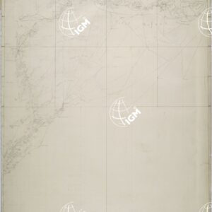 TRIPOLITANIA - FOGLIO 9.