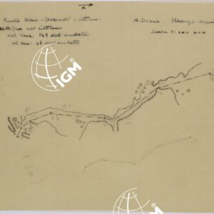 ITINERARI NEL TIBESTI - FOGLIO 5.
