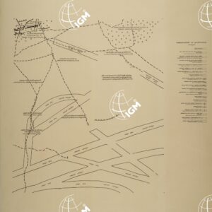 CAMPO TRINCERATO DI BIR HACHEIM