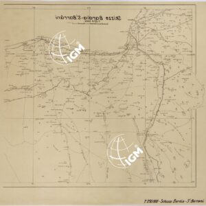 SCHIZZO BARDIA SI BARRANI.