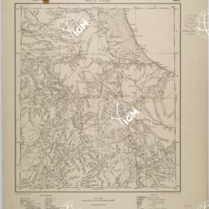 LIBIA - FOGLIO 9 - BENI ULID.