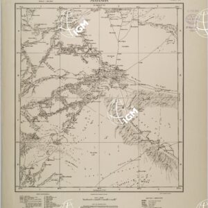 LIBIA - FOGLIO 20 - MARADA.