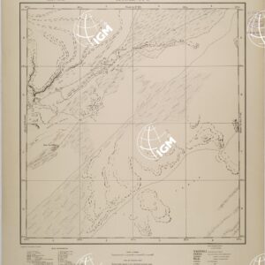 LIBIA - FOGLIO 47 - HOSENOFU.