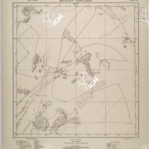 LIBIA - FOGLIO 48 - MAATEN BISCIARA.