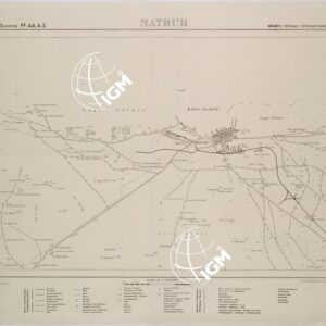 MATRUH.