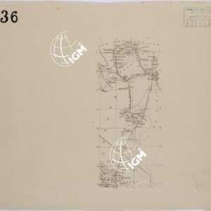 ZONA DI BENGASI A BORKOV - BENGASI.