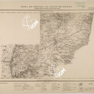 ZONA ER REGIMA-EL ABIAR-BUSEMAH.