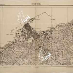 TRIPOLI.