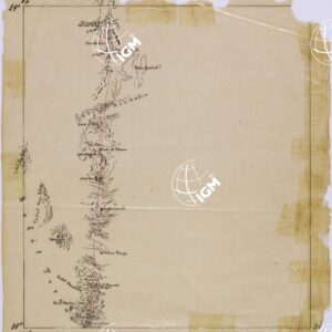 ITINERARIO B. SCIUEREF-UADI - RSCIAD ET TURCHI