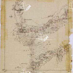 ITINERARIO ZIGHEN-GEBEL BIBAU - HAGIARA