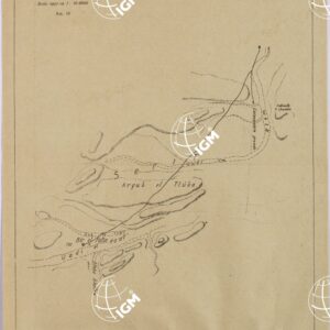 ITINERARIO ESC SCIUEREF-BRAK - 8 TAPPA UADI RTEM - BIR EL FATIA