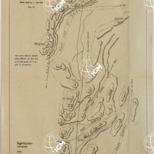 ITINERARIO ESC SCIUEREF-BRAK - 9 TAPPA BIR EL FATIA - UADI GEMIAH
