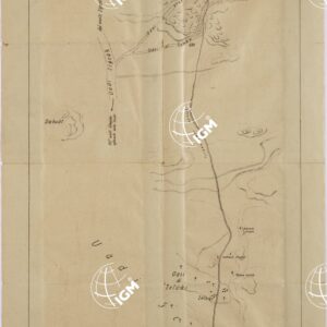 ITINERARIO ESC SCIUEREF-BRAK - 15 TAPPA UDEI EL ATUT - BRAK