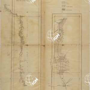 ITINERARIO GHERIAT- BRACH SCIEREF-BRACH