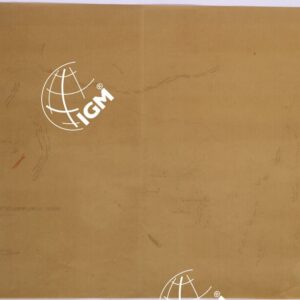 ROTTA CAF GARBI-UAU EL CHEBIR