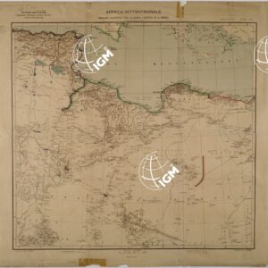 AFRICA SETTENTRIONALE.