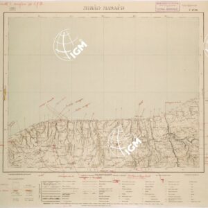 LIBIA - FOGLIO 1390 -  MIRAD MASAUD.