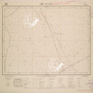 LIBIA - FOGLIO 1996 - GIOF ET-TUIL.