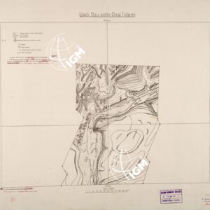 UADI OZU SOTTO OASI TIDEMI