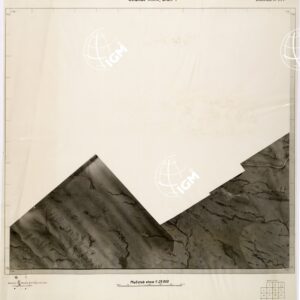 ZONA DI BOMBA - BLATT 1