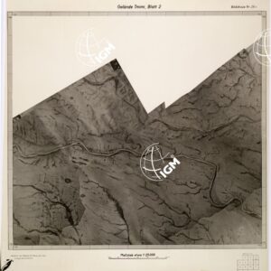 ZONA BOMBA - BLATT 2