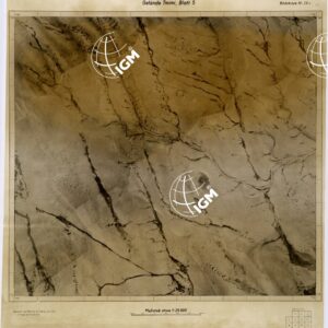 ZONA DI BOMBA - BLATT 5