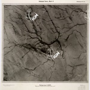 ZONA DI BOMBA - BLATT 6